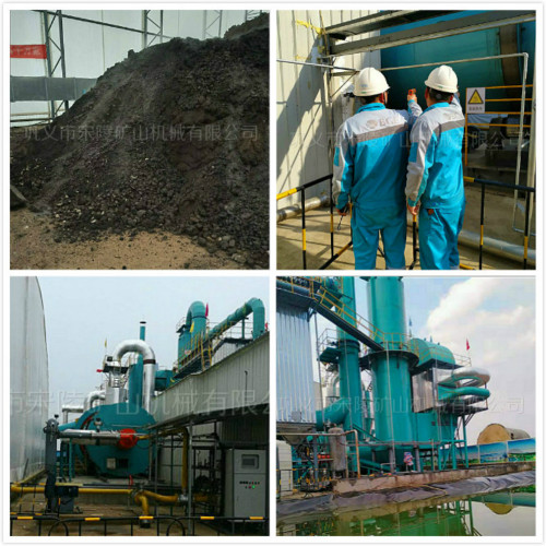 大型場地污染土修復(fù)如何更好治理