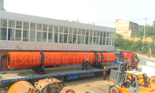 烘干機設備的環(huán)保標準是什么？